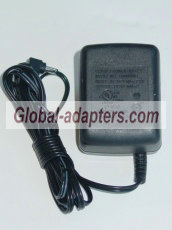 U060040D Power AC Adapter 6V 400mA