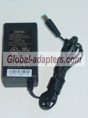 OEM ADS0202-U120167 AC Adapter 12V 1.67A ADS0202U120167