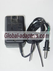 35-15-150 AC Adapter 15V 150mA 3515150 - Click Image to Close