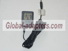 DPX351313 AC Adapter 6V 200mA