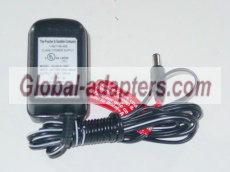 The Proctor - Gamble 1-SG1700-000 AC Adapter KU28-9-150D 9V 150mA