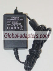Speclin SL15A212-U AC Adapter 12V 1.5A S041101025812