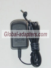 Uniden PS-0033 AC Adapter U065035A12 6.5VAC 350mA PS0033