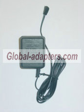 Component Telephone U093040D AC Adapter 9V 400mA
