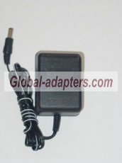ITE Power U120120A31 AC Adapter 12VAC 1.2A 1200mA