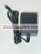 Component Telephone 350905003CT AC Adapter 9V 500mA 0.5A 350905OO3CT