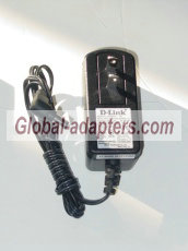 D-Link CF0605-B AC Adapter 5V 1.2A CF0605B