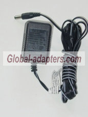 Homedics PP-ADP1000 AC Adapter TEAD-28-120100U 12V 100mA