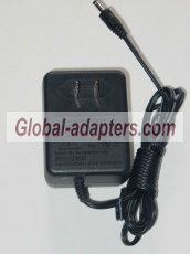 Toy Transformer UD4818140040TC AC Adapter 14V 400mA - Click Image to Close