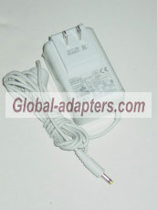 Creative TESA9B-0501800-A AC Adapter AD20000003550 5V 1.5A 1500mA