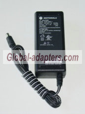 Motorola EADP-24DB A AC Adapter 12V 2A