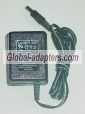 311907-02 Battery Charger AC Adapter 5VAC 250mA 31190702 - Click Image to Close