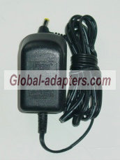 Uniden PS-0008 AC Adapter 9V 210mA PS0008