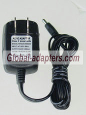 RHD28-0900200 AC Adapter 9VAC 200mA