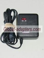 Philips HP Shaver AC Adapter 422202900060 4.4V 4VA
