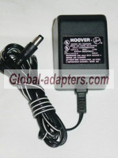 Hoover Series 300 Cleaner Charger AC Adapter 4.5VAC 300mA