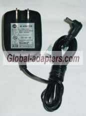 Palm DVR-530 AC Adapter 5V 300mA NetBit DVR530