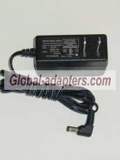 HB12-090100SPA AC Adapter OSYNHB2008A 9V 1A - Click Image to Close