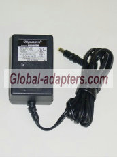 Linksys WA15-50 AC Adapter 5V 2.5A WA5V / 2.5A