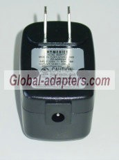 Homedics YJ01-U120200AS AC Adapter PP-ADPEWF13 12V 200mA