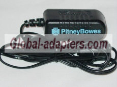 Pitney Bowes DM200 DM300 AC Adapter F884012 5V 1.5A - Click Image to Close