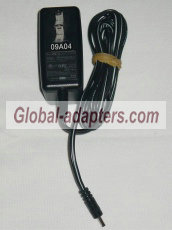 illumFX FSY050250UU0L-9 AC Adapter 5V 2.5A for 261-6419X