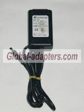 Elpac Power Systems 3578 AC Adapter 4.2V 3.0A 3A