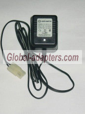 Huazhou Electronic EI-3515-14 Battery Charger AC Adapter 7.2V 180mA - Click Image to Close