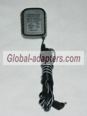 Component Telephone U060022A10 AC Adapter 6VAC 220mA