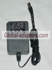 Yinli YL-48-1001800A AC Adapter 10VAC 1800mA 1.8A 0.35A YL481001800A