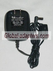 Ktec KA12A120100044U AC Adapter w/ Switch Dimmer 12VAC 1000mA 1A