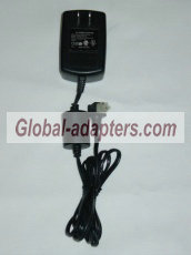 DSA-0151F-12 4-Prong AC Adapter 12V 1500mA 1.5A DSA0151F12 - Click Image to Close