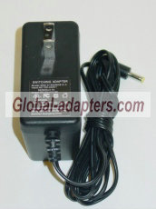 XKD-C1500NHS12.0 AC Adapter 12V 1.5A