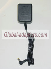 Uniden PS-0003 AC Adapter 9V 350mA PS0003