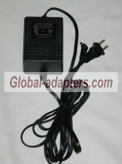 ITE MKD-57064000 AC Adapter 6V 4A MKD57064000