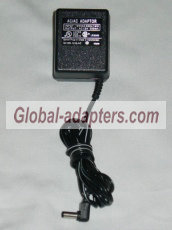 N4120-1230-AC AC Adapter 12VAC 300mA N41201230AC - Click Image to Close