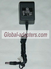 LEI 411205R03CT AC Adapter 12V 500mA 0.5A 411205RO3CT