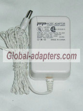 Ameda Breast Pump D48-09-1300 AC Adapter 622401 9V 1300mA 1.3A D48091300 - Click Image to Close