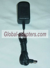 Component Telephone U060020D12 AC Adapter 6V 200mA