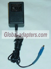 Curlin Medical GTM341-7.5-800 AC Adapter 7.5V 800mA WD2C800LED-N-MED
