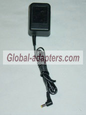 Sony AC-T56 AC Adapter 9V 150mA ACT56