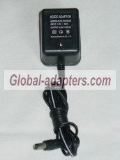 4HOURS.QUCK.CHARGER AC Adapter 4.8V 200mA - Click Image to Close