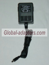 Boston Acoustics WK1201A5-1AN AC Adapter 12VAC 1500mA 1.5A WK1201A51AN - Click Image to Close