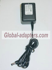 Anoma Electric AEC-3575A AC Adapter 7.5V 300mA AEC3575A - Click Image to Close