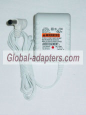 Black - Decker UD-0401D AC Adapter 598322-00 4.35V 130mA UD0401D