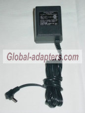 DV-1230 AC Adapter SPN4139A 12V 300mA DV1230 - Click Image to Close