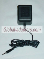 GJE-AC41-947 AC Adapter AD-1200500AU 12VAC 500mA GJEAC41947