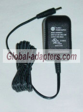 U030020D12 AC Adapter 3V 200mA 0.2A