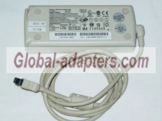 Compaq 247843-001 Series 2912 PA-1440-1C 4-Prong AC Adapter 247844-001 18.85V 3.2A