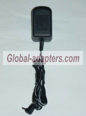Component Telephone U090030D1201 AC Adapter 9V 300mA